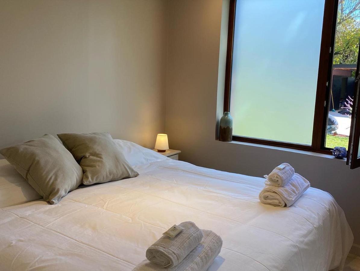 Antakarana Appartement Lozano Buitenkant foto