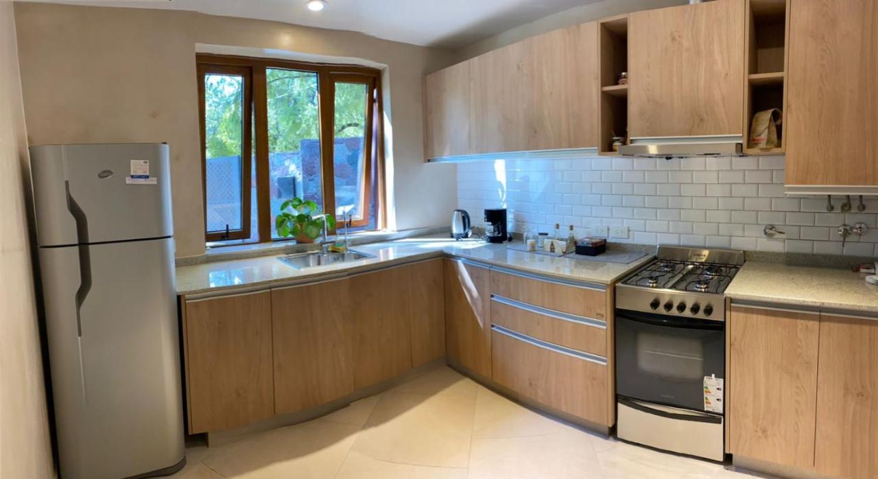 Antakarana Appartement Lozano Buitenkant foto