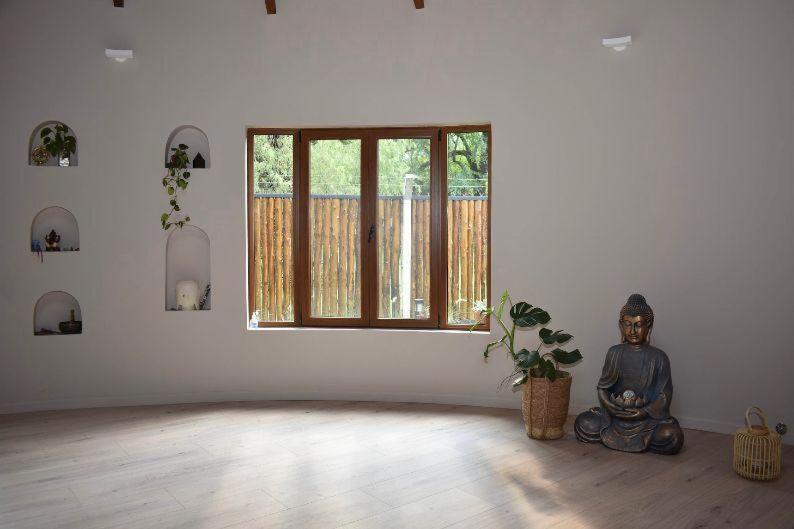 Antakarana Appartement Lozano Buitenkant foto