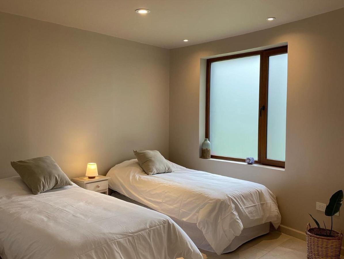 Antakarana Appartement Lozano Buitenkant foto
