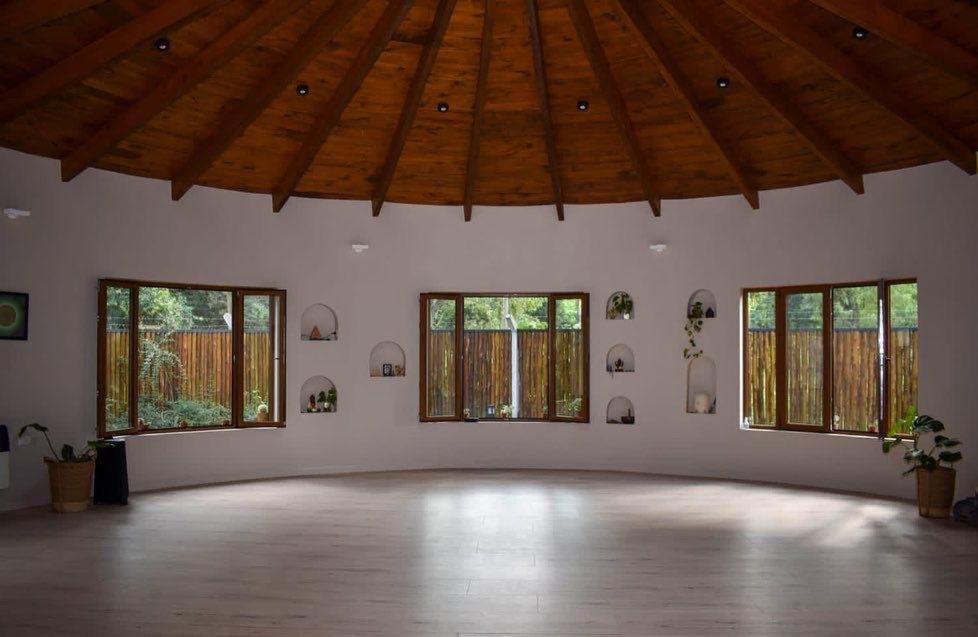 Antakarana Appartement Lozano Buitenkant foto