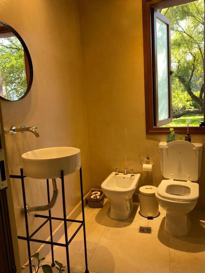 Antakarana Appartement Lozano Buitenkant foto