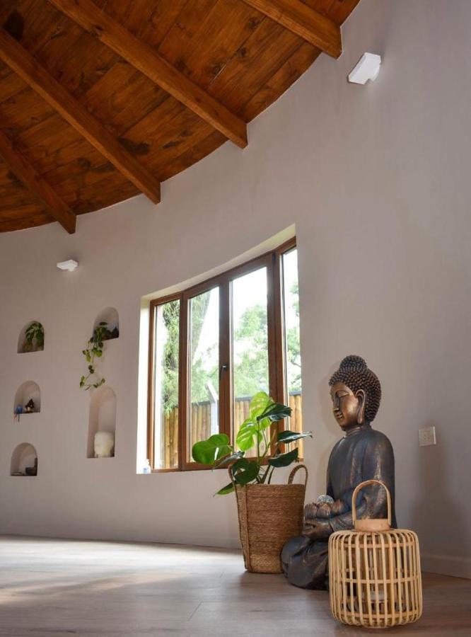 Antakarana Appartement Lozano Buitenkant foto