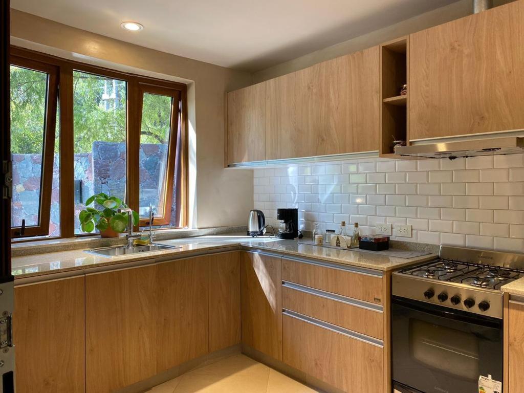 Antakarana Appartement Lozano Buitenkant foto