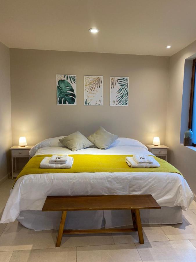 Antakarana Appartement Lozano Buitenkant foto